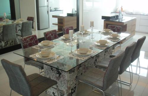 Tanjung Bungah Villa | Batu Ferringhi - Shamrock Beach Villas, Penang