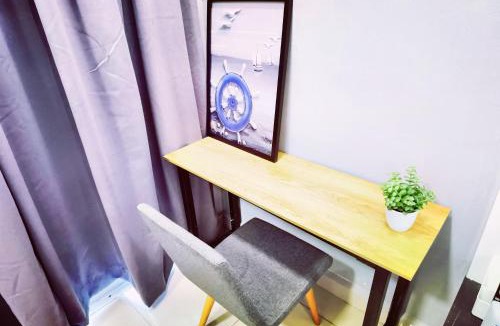 Batu Pahat Villa | Batu Pahat Homestay 3 min to Aeon Big 3BR