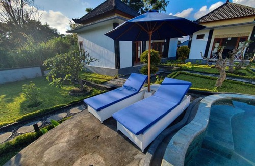 Toya Bungkah House | Batur Happy House
