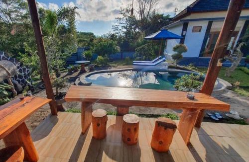 Toya Bungkah House | Batur Happy House