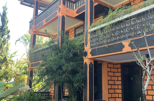 Toya Bungkah House | Batur Sunrise Guesthouse ~ 3rd Floor Queen Room