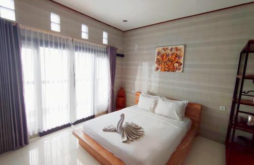 Kintamani House | Batur view Homestay - Loft