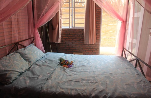 My Tho House | Bau Bi Mini Farmstay Mekong - Tien Giang