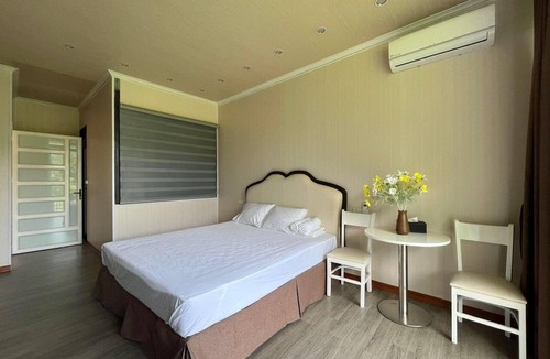 Ba Vi Villa | Bavi Hill Villa
