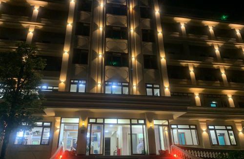 Ba Vi Hotel | Bavieco - Nghỉ dưỡng, Dưỡng lão & Chữa bệnh theo Đông y