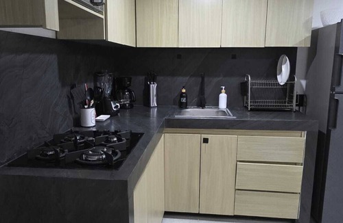 Las Playas Apartment | Bay front apartment with beautiful view, come relax and enjoy.