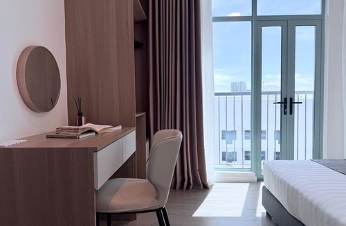 Likas Apartment | Bay Suites Kota Kinabalu by LAXZONE