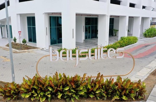 Likas Apartment | Bay Win La,mer Butik