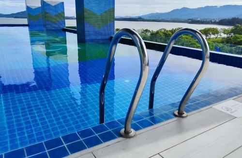 Likas Apartment | Bay Win La,mer Butik