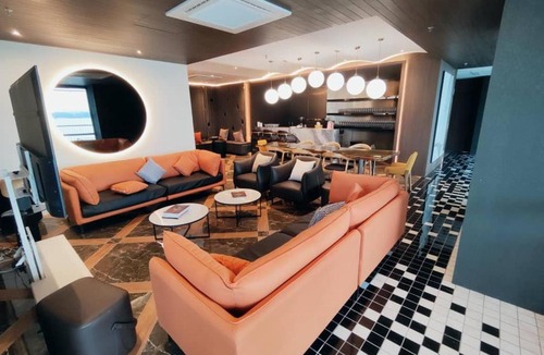 Likas Apartment | Bay Win La,mer Butik