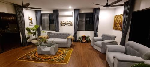 Phumi Ta Ros House | Bayon Country Villa