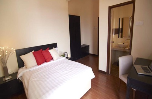 Malacca City Resort | Bayou Lagoon Park Resort