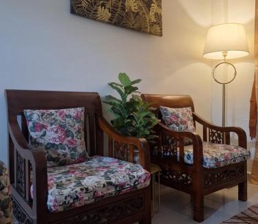 Tanah Rata House | BAYU 2 by Rumah Che Matsunami