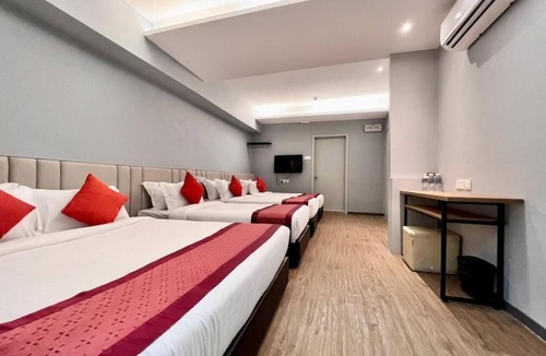 Tanjung Aru Hotel | Bayu 23 Hotel