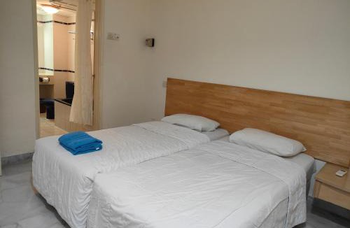 Si Rusa Hotel | BAYU BEACH RESORT