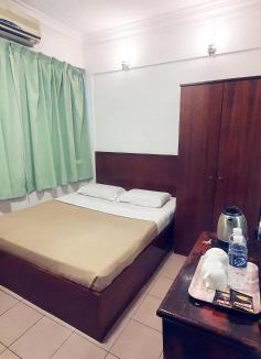 Downtown Kota Kinabalu Hotel | Bayu Inn