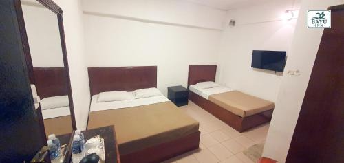 Downtown Kota Kinabalu Hotel | Bayu Inn