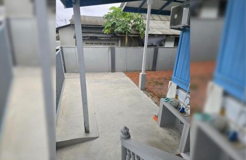 Kampung Seberang Takir Villa | Bayu Takir Homestay