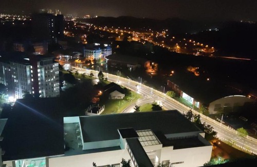 Kajang Apartment | Bayu Tiara Imperio