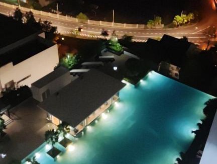 Kajang Apartment | Bayu Tiara Imperio