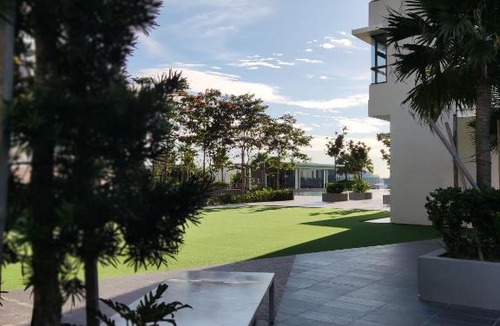 Kajang Apartment | Bayu Tiara Imperio