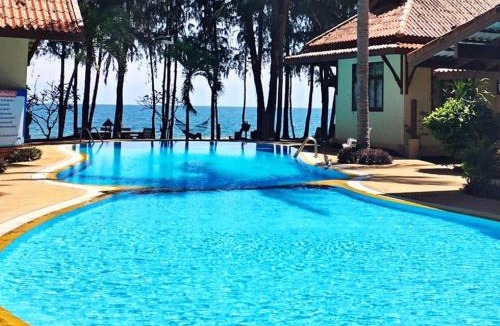 Thong Chai Resort | Bayview Beach Resort
