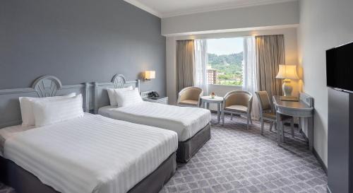 Kuah Hotel | Bayview Hotel Langkawi