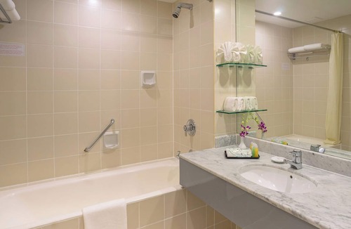 Kuah Hotel | Bayview Hotel Langkawi