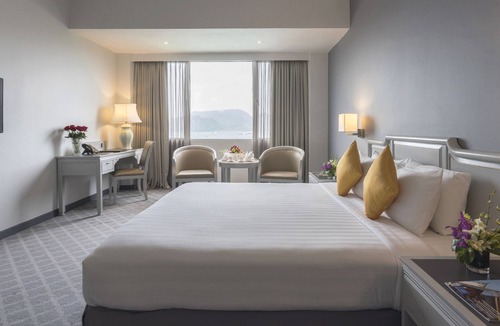 Kuah Hotel | Bayview Hotel Langkawi