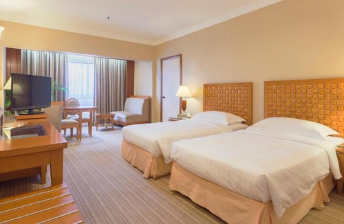 Malacca City Hotel | Bayview Hotel Melaka