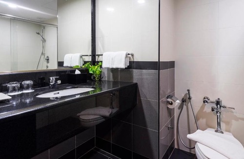 Malacca City Hotel | Bayview Hotel Melaka