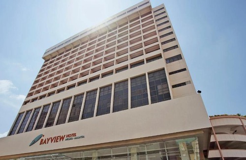 Malacca City Hotel | Bayview Hotel Melaka