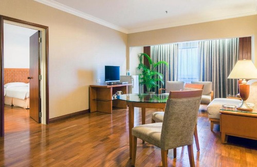 Malacca City Hotel | Bayview Hotel Melaka