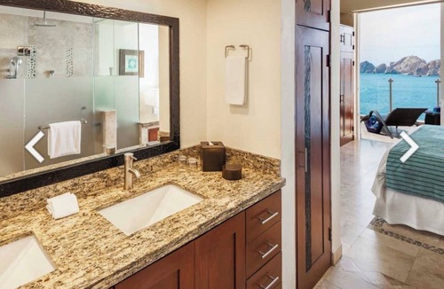 El Medano Ejidal Resort | Bayview Penthouse 3 King bedrooms massive balcony ocean & city view w/hot tub