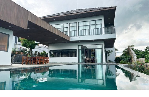 Bao Loc Villa | BB HOUSE - Trải Nghiệm Villa 5 Sao Với Chi Phí Một Căn Phòng