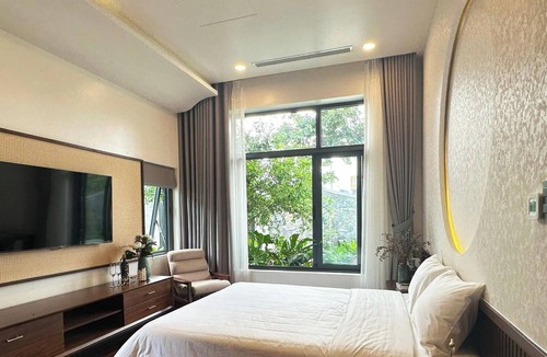 Bao Loc Villa | BB HOUSE - Trải Nghiệm Villa 5 Sao Với Chi Phí Một Căn Phòng
