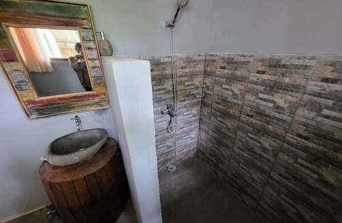 Kenderan Bed & Breakfast | BB House Ubud