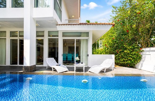 Ngu Hanh Son Hotel | BB Luxury Villa - Premier Village Resort Đà Nẵng