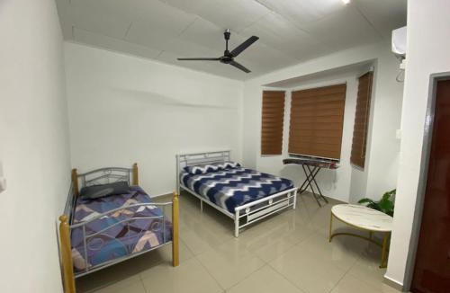 Seremban House | BB Senawang Homestay