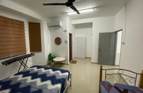 Seremban House | BB Senawang Homestay