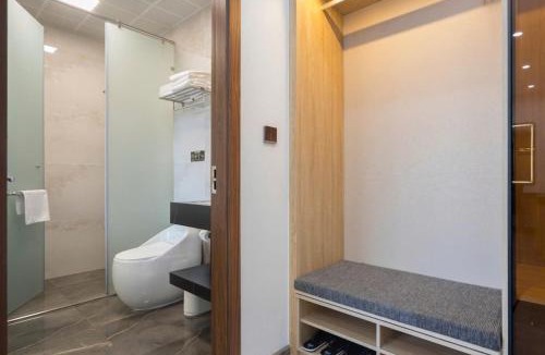 Lang Son Hotel | BBQ Hotel Lạng Sơn with Swimming Pool