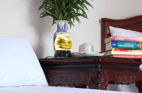 Hang Buom House | BC Family Homestay- Hanoi's Heart