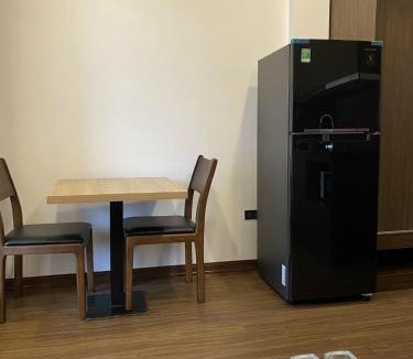 Bui Thi Xuan Apartment | BC