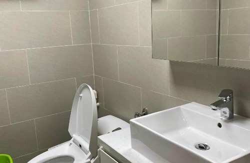 Bui Thi Xuan Apartment | BC