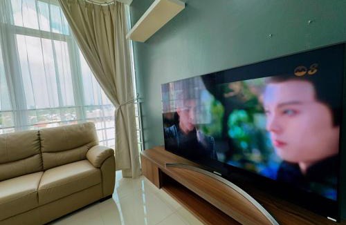 Tanjung Uncang Apartment | BCC Hotel & Residence Apartment