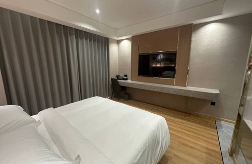 Ta Khmau Hotel | BCN Barna Hotel