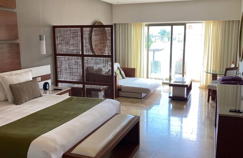 Tohoku Resort | Be A VIP at Adults only REEF 28, all the BEST of Playa del Carmen