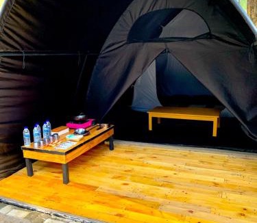 Cikole Other | Be Glamping Lembang