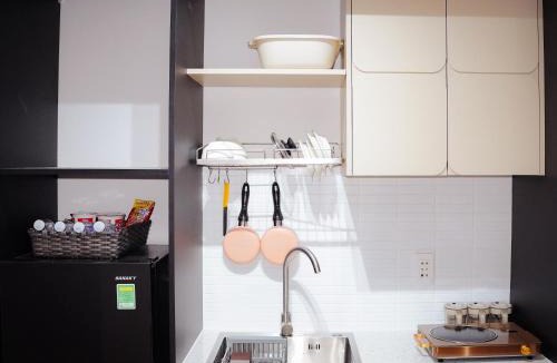 Hang Xanh Hotel | Be Staycation Sai Gon