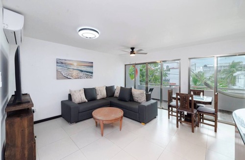 Puerto Juarez Apartment | Beach Apartment#2 2BDR 2BTH in Villas Playa Blanca